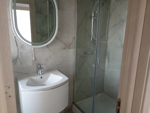Duplex, Giroc, langa Timisoara, P+E, 5 camere, 332mp teren - imagine 11