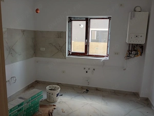 Duplex, Giroc, langa Timisoara, P+E, 5 camere, 332mp teren - imagine 10