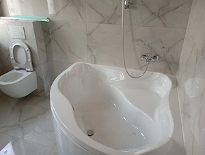 Duplex, Giroc, langa Timisoara, P+E, 5 camere, 332mp teren - imagine 17