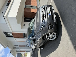 Land Rover Discovery SPORT - imagine 3