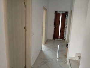 Duplex, Giroc, langa Timisoara, P+E, 5 camere, 332mp teren - imagine 9