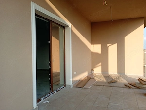 Duplex, Giroc, langa Timisoara, P+E, 5 camere, 332mp teren - imagine 4