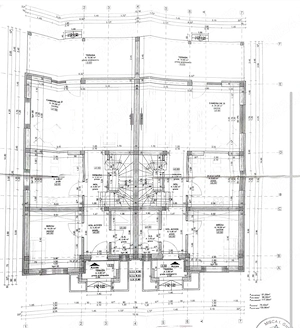 Duplex, Giroc, langa Timisoara, P+E, 5 camere, 332mp teren - imagine 3