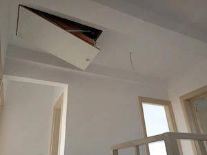 Duplex, Giroc, langa Timisoara, P+E, 5 camere, 332mp teren - imagine 15