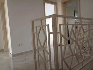 Duplex, Giroc, langa Timisoara, P+E, 5 camere, 332mp teren - imagine 14