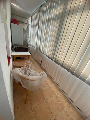 FLoreasca, Spital Urgenta, apart 2 cam 60 mp - imagine 11