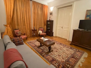 FLoreasca, Spital Urgenta, apart 2 cam 60 mp - imagine 6