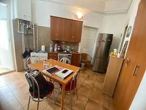 FLoreasca, Spital Urgenta, apart 2 cam 60 mp - imagine 16