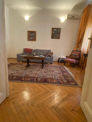 FLoreasca, Spital Urgenta, apart 2 cam 60 mp - imagine 10