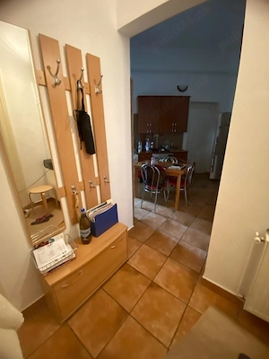 FLoreasca, Spital Urgenta, apart 2 cam 60 mp - imagine 13