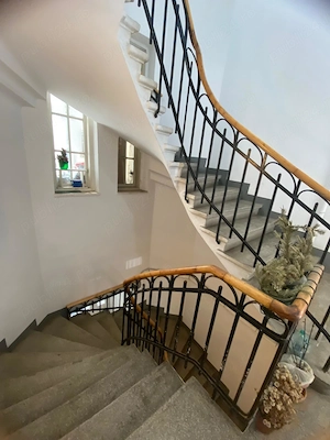 FLoreasca, Spital Urgenta, apart 2 cam 60 mp - imagine 12