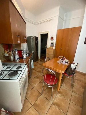 FLoreasca, Spital Urgenta, apart 2 cam 60 mp - imagine 7