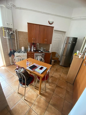 FLoreasca, Spital Urgenta, apart 2 cam 60 mp - imagine 8