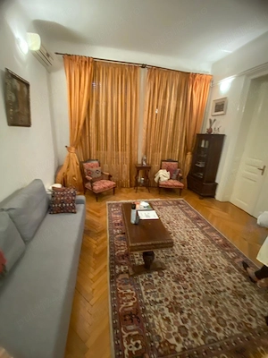 FLoreasca, Spital Urgenta, apart 2 cam 60 mp - imagine 14