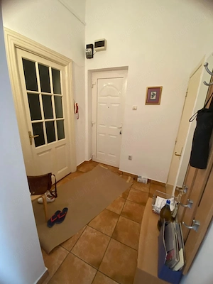 FLoreasca, Spital Urgenta, apart 2 cam 60 mp - imagine 5