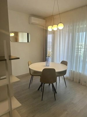 Studio Garsoniera Elegant in Select Residences