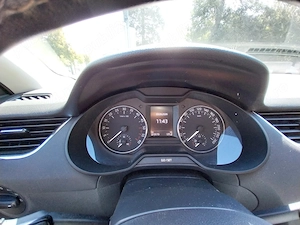 Skoda Octavia 3 Automanta +  Full Panoramic - imagine 6