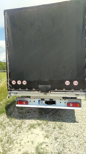  Renault Master 3 - IUL 2021 10 pal  - imagine 2