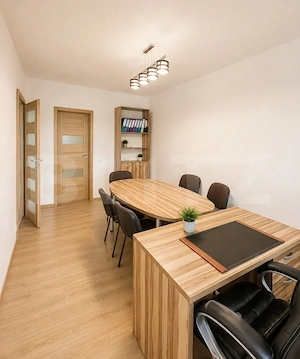  Apartament 3 camere, 2 bai, 67.50 mp, Optimus Vivo - imagine 6