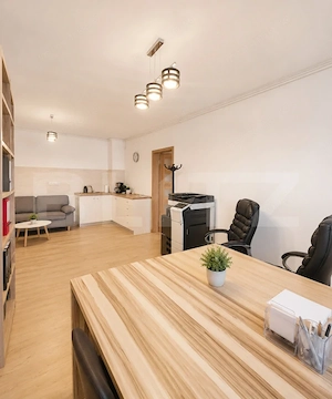  Apartament 3 camere, 2 bai, 67.50 mp, Optimus Vivo - imagine 3