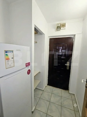 Garsoniera de vanzare, 28.30 mp, zona Manastur - str. Parang  - imagine 7