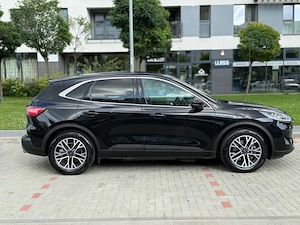 Ford Kuga PHEV 2.5 Duratec Titanium  - imagine 5