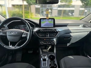 Ford Kuga PHEV 2.5 Duratec Titanium  - imagine 4