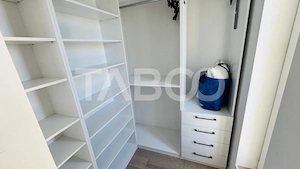 Apartament tip penthouse de vanzare 3 camere 2 bai - terasa mare - imagine 10