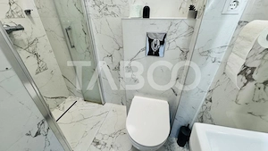Apartament tip penthouse de vanzare 3 camere 2 bai - terasa mare - imagine 8