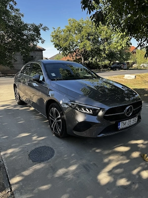 Mercedes Benz A250E - 2023