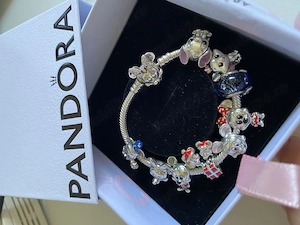 Brățară Pandora Originală 