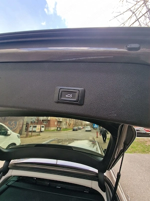 Audi A4 b8.5 Fabr 2015 euro 6 motor 2.0 tdi 190 cai cutie automata recent înscrisă în Ro  - imagine 10