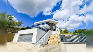 Casa individuala Feleacu | 866 mp teren | View spectaculos - imagine 3