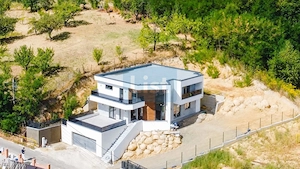 Casa individuala Feleacu | 866 mp teren | View spectaculos - imagine 2