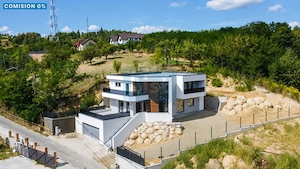 Casa individuala Feleacu | 866 mp teren | View spectaculos