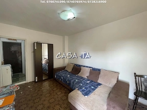 Garsoniera Confort 1, Etaj 1, Strada Constructorilor - imagine 2