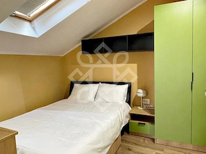 Apartament modern cu 3 camere de inchiriat, ultracentral, Oradea - imagine 6