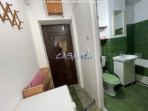 Garsoniera Confort 1, Etaj 1, Strada Constructorilor - imagine 6