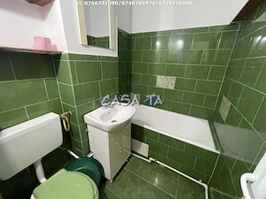 Garsoniera Confort 1, Etaj 1, Strada Constructorilor - imagine 7