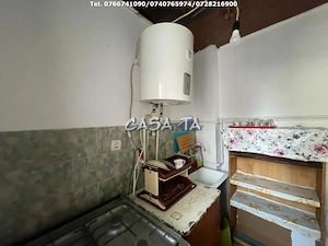 Garsoniera Confort 1, Etaj 1, Strada Constructorilor - imagine 5