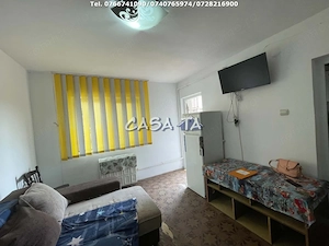 Garsoniera Confort 1, Etaj 1, Strada Constructorilor - imagine 3