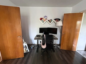 Închiriez 2 Camere Modern | CENTRALĂ + PARCARE | Metrou M1 M3 la 5 min - imagine 2