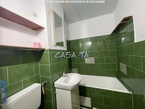 Garsoniera Confort 1, Etaj 1, Strada Constructorilor - imagine 8