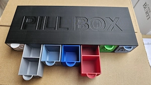 Servicii printare 3D   3D printing services - imagine 2