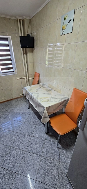 Apartament 2 camere | 57 mp | 5 min Parcul IOR | 7 min Metrou Titan - imagine 7