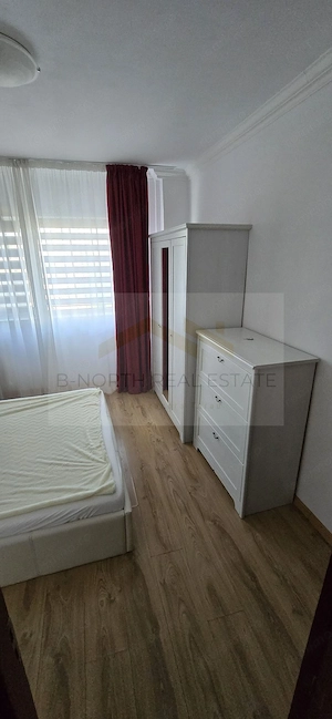 Apartament 2 camere | 57 mp | 5 min Parcul IOR | 7 min Metrou Titan - imagine 2