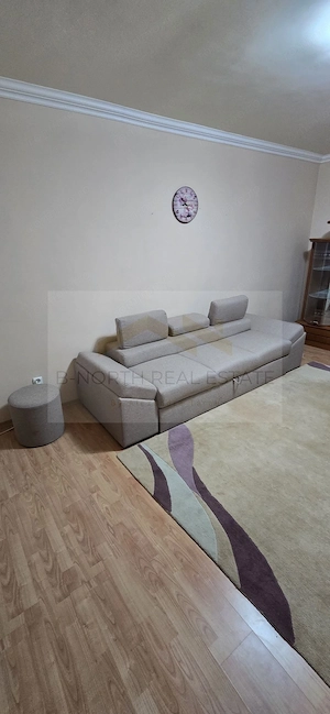 Apartament 2 camere | 57 mp | 5 min Parcul IOR | 7 min Metrou Titan - imagine 4