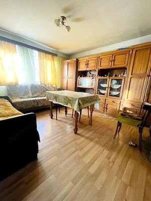 Casă + teren generos 1603 mp, poziție centrală – Ianoșda - imagine 6