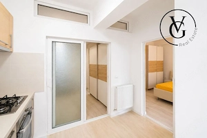 Apartament 2 camere | Centrala proprie | Zona Far - imagine 3