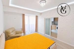 Apartament 2 camere | Centrala proprie | Zona Far